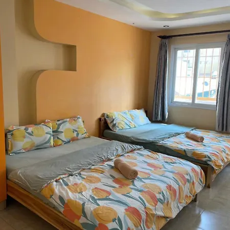 Saigon Gao Hostel Ho Chi Minh City Exterior photo