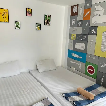 Saigon Gao Hostel Ho Chi Minh City Exterior photo