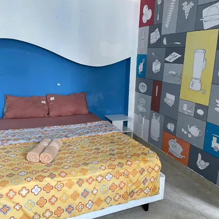 Saigon Gao Hostel Ho Chi Minh City Exterior photo