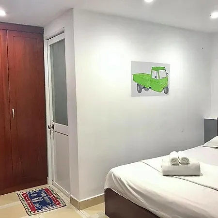 Saigon Gao Hostel Ho Chi Minh City Exterior photo