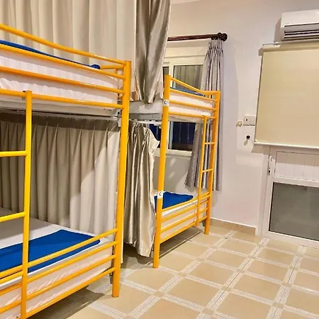 Saigon Gao Hostel Ho Chi Minh City Exterior photo
