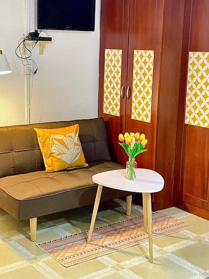 Hotel Saigon Gao
