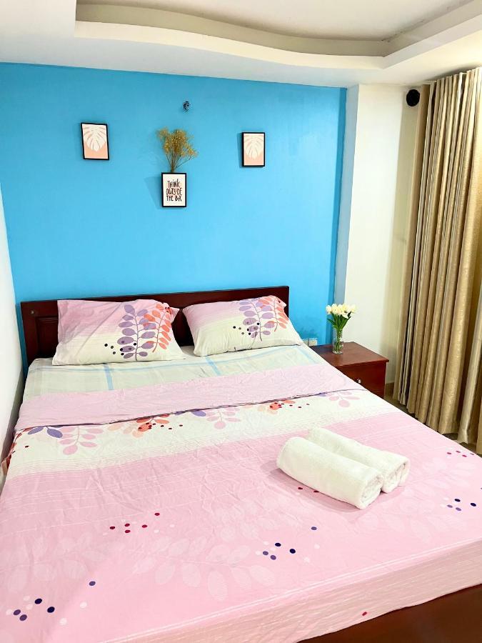 Saigon Gao Hotel Hô Chi Minh-Ville