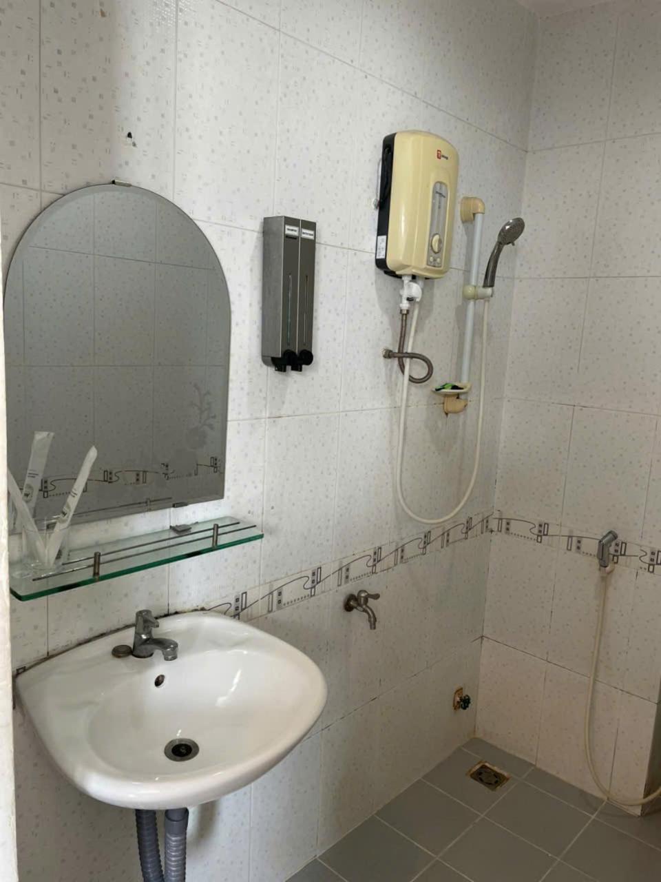 Hotel Saigon Gao Hô Chi Minh-Ville