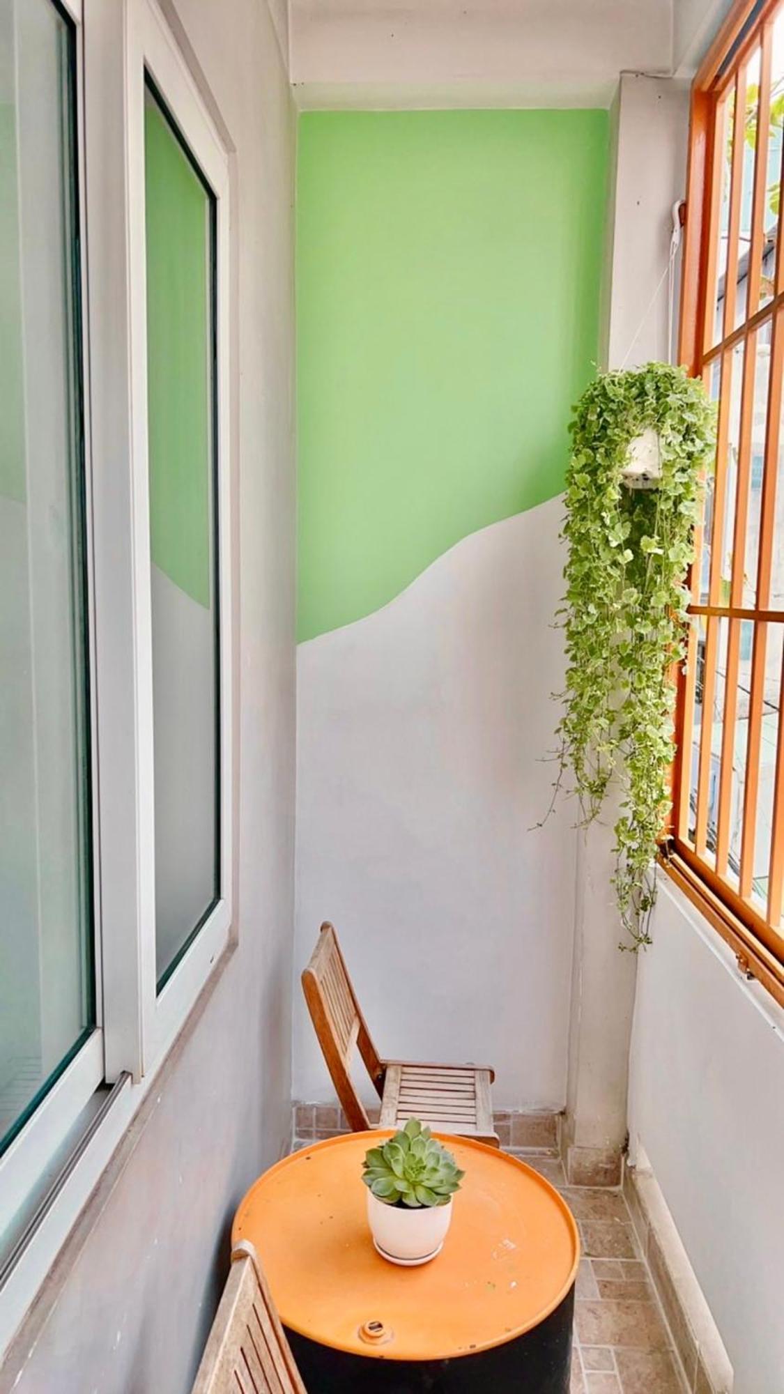 Hotel Saigon Gao Ho Chi Minh City